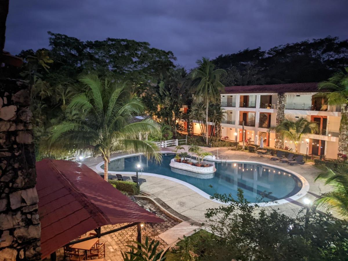 Hotel Plaza Palenque Exterior photo