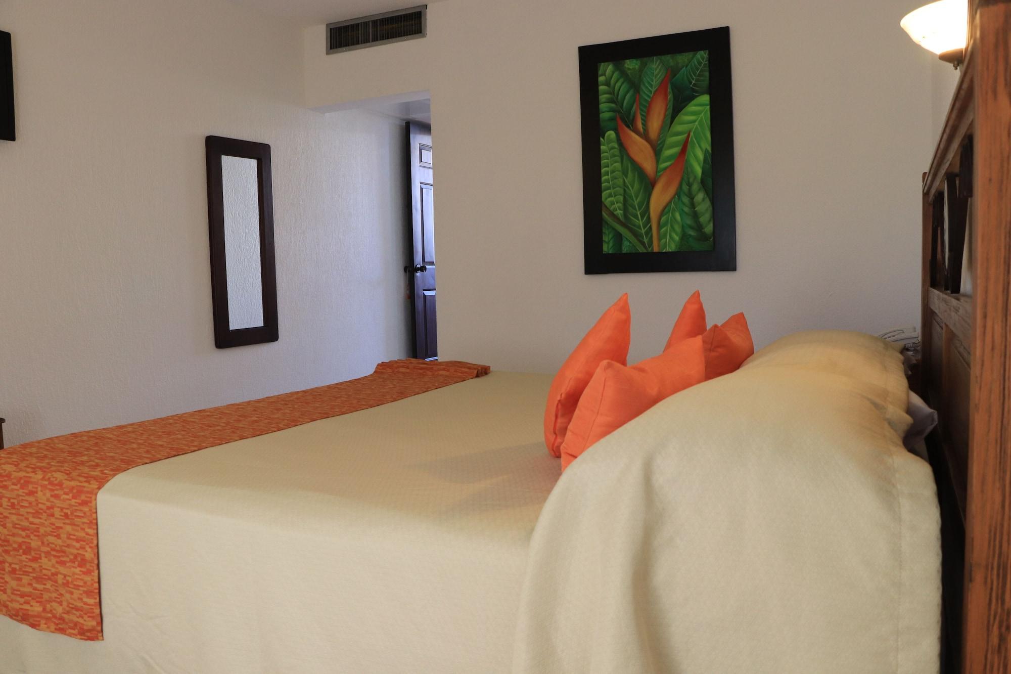 Hotel Plaza Palenque Exterior photo
