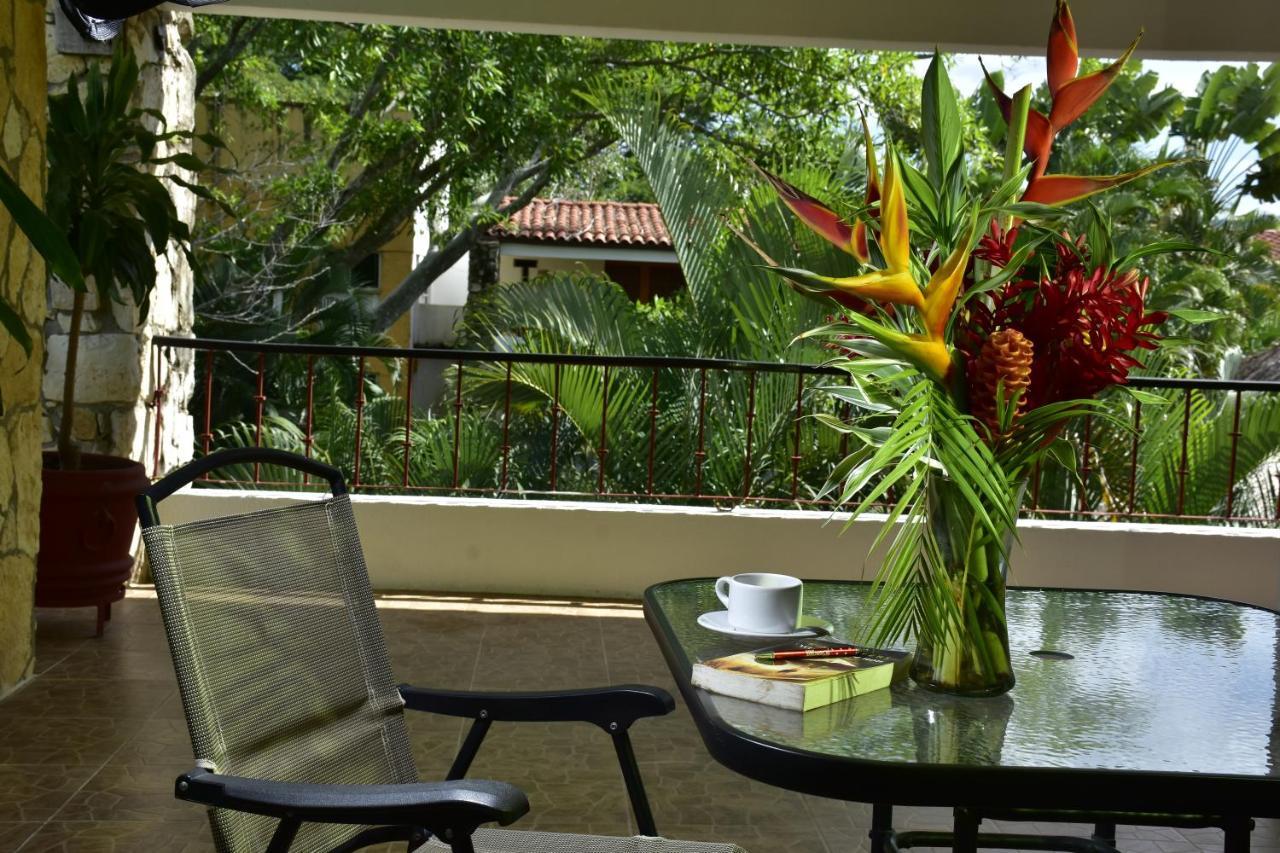 Hotel Plaza Palenque Exterior photo